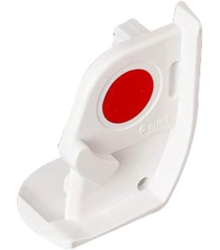 Chiusura Interna Fiamma Fiamma 98655-965 Chiusura Interna ConLato Sinistro, 15.1cm X 11.3cm X 5.6cm Chiusura Per Porta Interna - 10