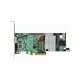 Produktbild LSI LSI00305 Logic Controller Karte MegaRAID 9266–4i 4Port intern 1 GB SAS/SATA PCI Express Single
