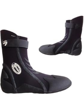 ASCAN Neopreschuhe Surfschuhe Superflex 5mm