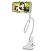 Produktbild JUNGEN Faule flexible Schreibtisch Tabelle 360 Grad Desktop Ständer Lazy Bed Tablet Halter Halterung