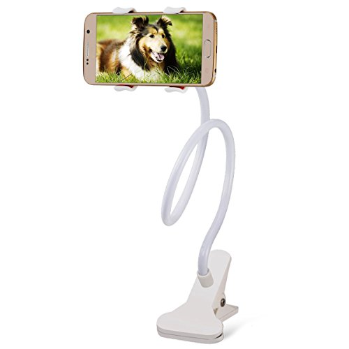 JUNGEN Faule flexible Schreibtisch Tabelle 360 Grad Desktop Ständer Lazy Bed Tablet Halter Halterung