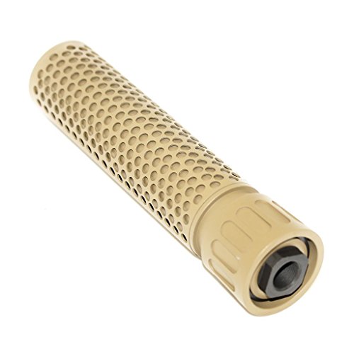 Buy Airsoft Gear Parts Accessories 5KU 179mm KAC Style QDC/CQB Airsoft