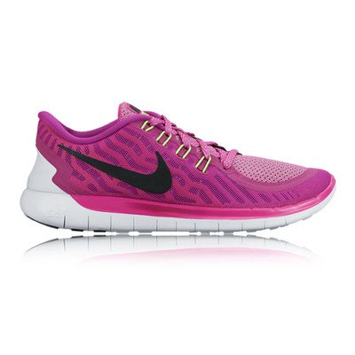 Preisvergleich Produktbild 724383-501 Nike WMNS NIKE FREE 5.0 [GR 44 US 11.5]