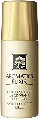 CLINIQUE AROMATICS ELIXIR ANTI-PERPSIRANT DEODORANT 75ML
