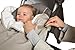 sootheTIME Attachable Cruise Blanket (Tan)