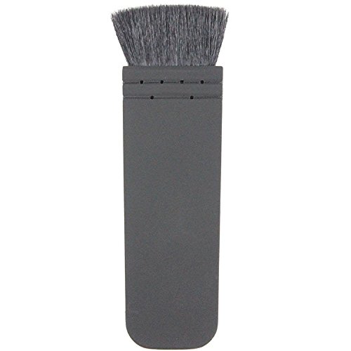 SelfTek Flat Contour Brush Blush Brush Eyebrow Eyelashes Eyes Brush Makeup Cosmetics Tools