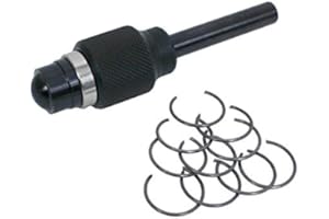 Pit Posse Pp3224 Piston Circlip C Clip Installation Installing Install Tool 18mm