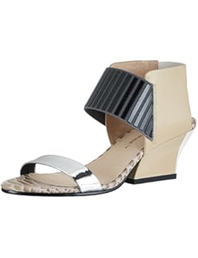 United Nude Damen Raiko Riemchensandalen