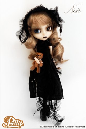 Pullip - NOIR 2012