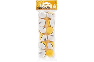 Joola Spin Balles de Tennis de Table