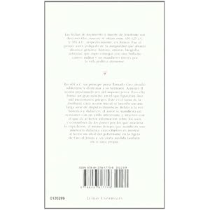 Anabasis (Letras Universales)