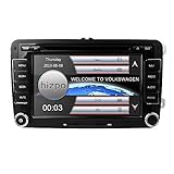 Win CE 6,0; Audioausgang: 4 * 50W; Bildschirmauflösung: 800 * 480; FM-Frequenz: 87,5-108 MHz; AM-Frequenz: 522-1710KHZ; Tasten können in 7 verschiedenen Farben leuchten und 4 verschiedene Hauptlogos können eingestellt werden. Es ist keine Aktualisierung erforderlich. Es enthält 10 Hintergrundbilder und SD-Kartenfotos können definiert werden.