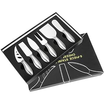 Boska Käsemesser - Set Mini Copenhagen - Vollständiges Set: Amazon.de