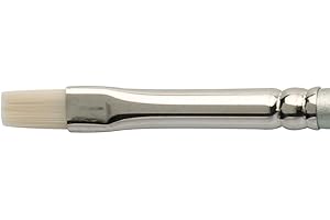 Winsor & Newton Artisan Pinceau Plat court N°4