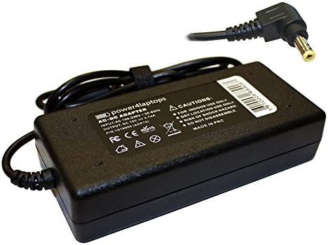 Toshiba Satellite A200-TR6 Compatible Laptop Power AC Adapter Charger