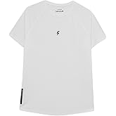 DeFacto Erkek DeFactoFit Slim Fit Bisiklet Yaka Baskılı Sporcu Tiş&ouml;rt