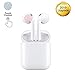 Produktbild HuaX Bluetooth Headsets Wireless Headsets 5.0 Headset Bluetooth In-Ear-Kopfhörer Wireless Stereo In-Ear-Freisprecheinrichtung für Apple Airpods Android/iPhone