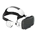Produktbild Google Karton VR BOX Smartphone Perfor VR Virtual Reality Brille