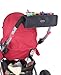 Jeep Stroller Caddy Tray