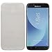 Produktbild TPU TRANSPARENT Silikon Schutzhülle Soft Case Tasche Hülle für Samsung Galaxy J5 2017 DuoS SM-J530F/DS