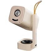 YABER T1 Pro 220 L&uuml;men Full HD Ev Tipi Projeksiyon Cihazı (Netflix, Youtube Lisanslı - Gece La