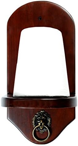 Pool Table - Billiard Cone Chalk Holder Mahogany, Oak, or Black Finish With Chalk (mahogany) by Southern Game Rooms