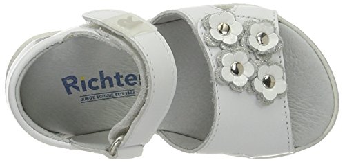Richter Kinderschuhe Baby Mädchen Sissi S Lauflernschuhe - 7