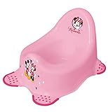 keeeper 1867055214100 Adam "minnie" babytopf mit anti-rutsch-funktion, mehrfarbig
