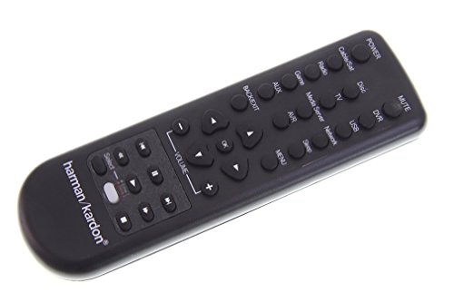 Preisvergleich Produktbild Original Fernbedienung Harman / Kardon für AVR 370