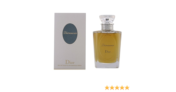 dioressence 100ml