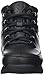 Timberland Unisex Babies’ Euro Sprintblack Smooth Walking Shoes, Black Smooth, 11.5 UK
