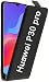 Produktbild tomaxx Flip für Huawei P30 Pro Schutzhülle Hülle Case Tasche mit Magnetverschluss