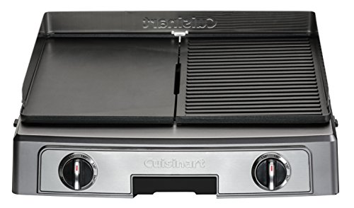 Cuisinart PL50E XL Plancha Grill - 10