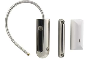 ATLANTIC'S MD 212R - Détecteur Porte de Garage