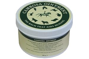 Camrosa Ointment (300g)