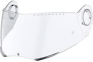 SCHUBERTH C3, C3 Pro y S2 - Visera