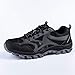 Produktbild Running cheetah Herren Wanderschuhe Walking Trekking Atmungsaktive Sneakers rutschfeste Bergsteigerschuhe 46