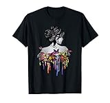 Dieses Shirt ist das perfekte Geschenk für Familie, Mama, Papa, Bruder, Schwester, Onkel, Tante, Oma, Opa oder Freunde die auf Designs und Grafiken im japanischen Comic Stil stehen. Eine super Geschenkidee egal ob zum Geburtstag oder zu Weihnachten.