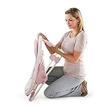 Ingenuity 10283 Rock and Soothe Rocker – Felicity Floral - 8