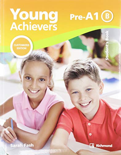 YOUNG ACHIEVERS CUSTOM PRE A1B STD PACK