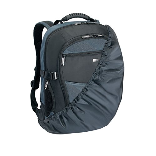 Targus Atmosphere XL Laptop-Rucksack 17 „, 17,3“, 18 „- Schwarz / Grau – TCB001EU - 9