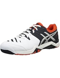 meilleure chaussure tennis 2018