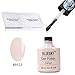 Bluesky 80523 UV/LED Curing Gel Nail Polish, Clearly Pink