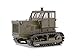 Produktbild Herpa 83SSM3022 Ssm: T-100 Raupenschlepper