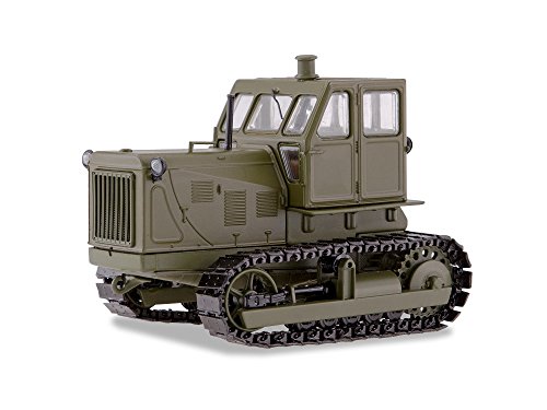 Preisvergleich Produktbild Herpa 83SSM3022 Ssm: T-100 Raupenschlepper