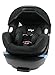 Produktbild NANIA Siege Auto Groupe 0+ Satellite Noir - Isofix