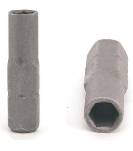 Bernstein TORQUEPLUS Adapter 6,3 Mm (1/4 Zoll) Auf 4 Mm (5/32 Zoll) – Drehmoment-Adapter Für Präzises Schrauben