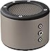 Produktbild Minirig 3 tragbarer Bluetooth-Lautsprecher, wiederaufladbar, 100 Stunden Akku, lauter HiFi-Sound, Silber/Grau
