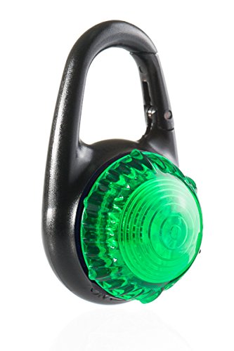 Adventure Lights L de 61 Guardian de día it, Color Verde