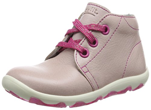 Superfit LAURIE 600384 Baby Mädchen Lauflernschuhe